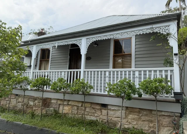 7 Theodore St, Balmain NSW 2041, Australia