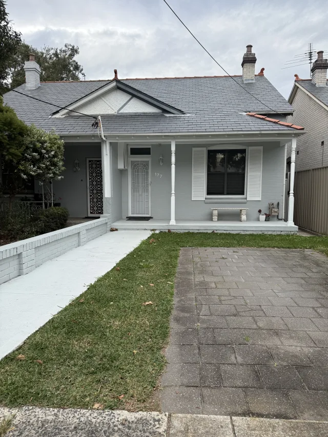 177 Bay St, Botany NSW 2019