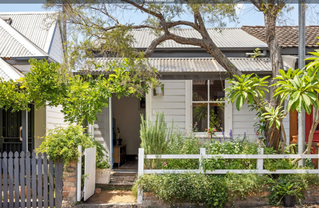 57 Short St, Birchgrove NSW 2041